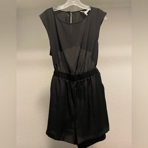 BCBGeneration romper